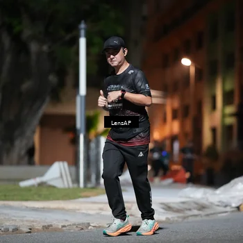 Runner Photo 5772274