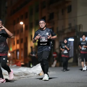 Runner Photo 5772280