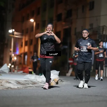 Runner Photo 5772281