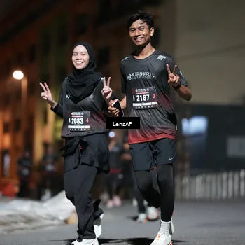 Runner Photo 5772282