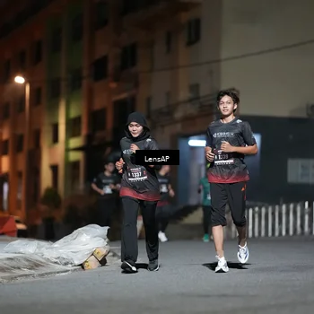 Runner Photo 5772284
