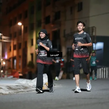 Runner Photo 5772286