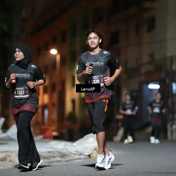 Runner Photo 5772287