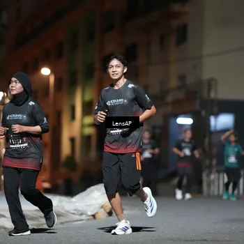 Runner Photo 5772291