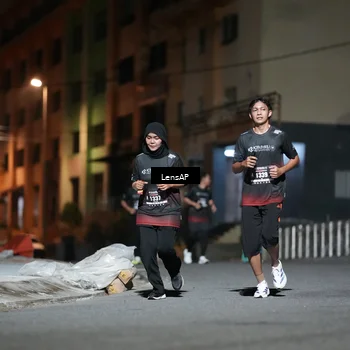 Runner Photo 5772292