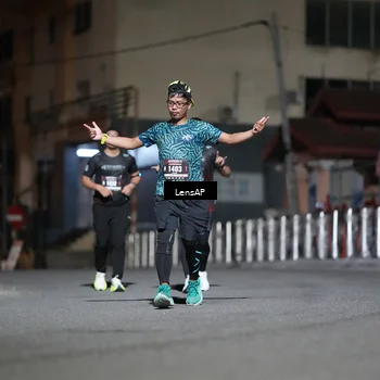Runner Photo 5772293