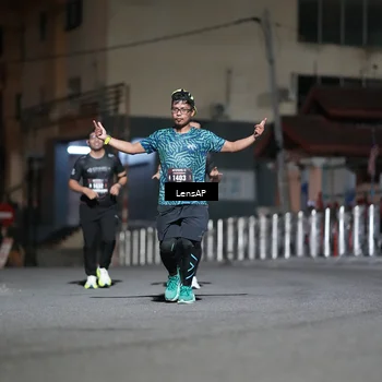 Runner Photo 5772294