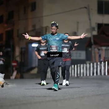 Runner Photo 5772296