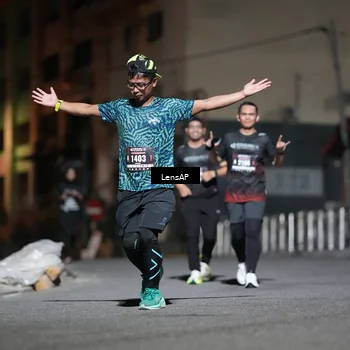 Runner Photo 5772297