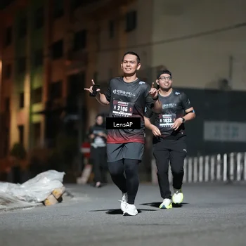 Runner Photo 5772299