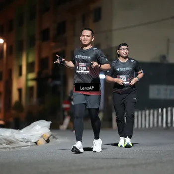 Runner Photo 5772300
