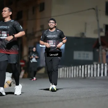 Runner Photo 5772301