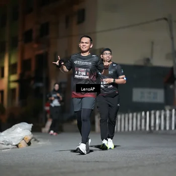 Runner Photo 5772303