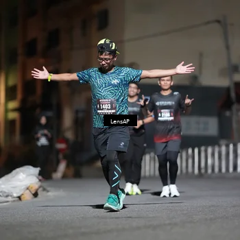 Runner Photo 5772304