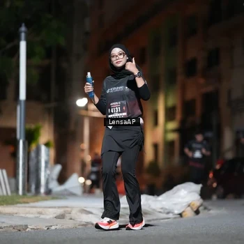 Runner Photo 5772310