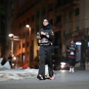 Runner Photo 5772312