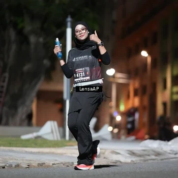 Runner Photo 5772313
