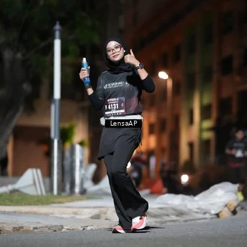 Runner Photo 5772315