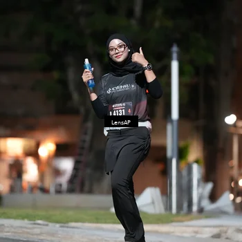 Runner Photo 5772317
