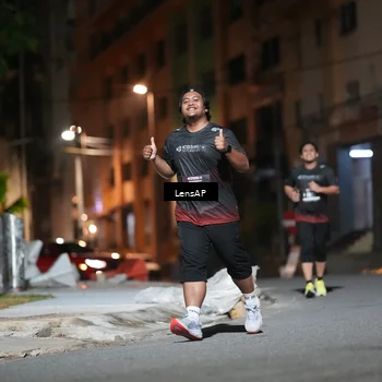 Runner Photo 5772318