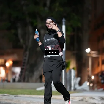 Runner Photo 5772319