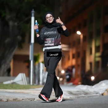 Runner Photo 5772320