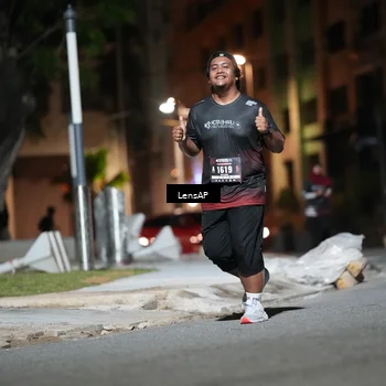 Runner Photo 5772322