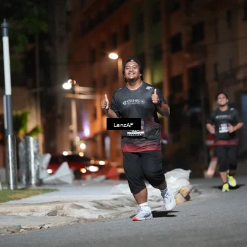Runner Photo 5772323
