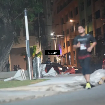 Runner Photo 5772327