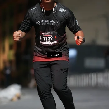 Runner Photo 5772341