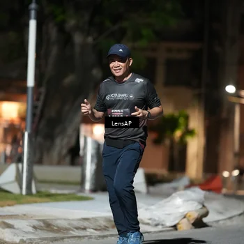 Runner Photo 5772343