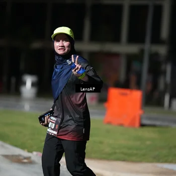 Runner Photo 5772352