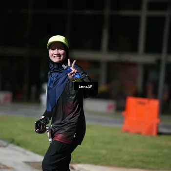 Runner Photo 5772355