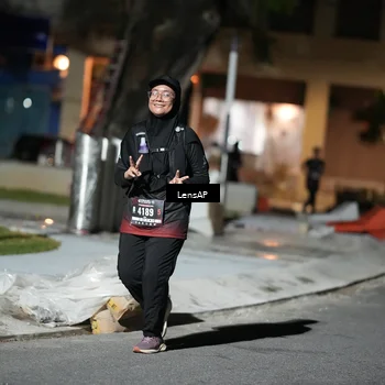 Runner Photo 5772356