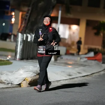 Runner Photo 5772357