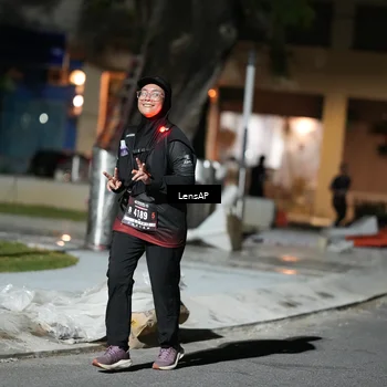 Runner Photo 5772358