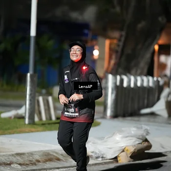 Runner Photo 5772359