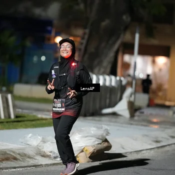 Runner Photo 5772360