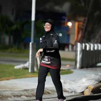 Runner Photo 5772362