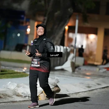 Runner Photo 5772363