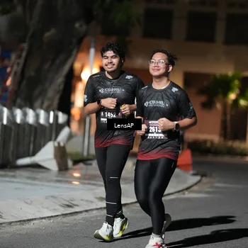 Runner Photo 5772370