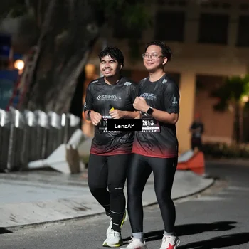 Runner Photo 5772374
