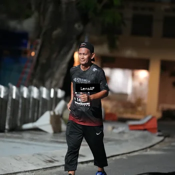 Runner Photo 5772376