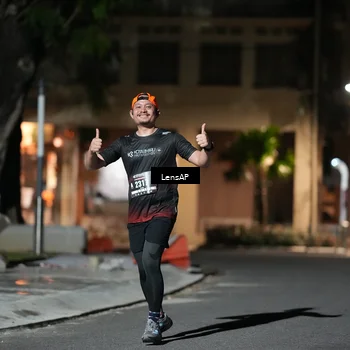 Runner Photo 5772377