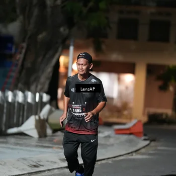 Runner Photo 5772379