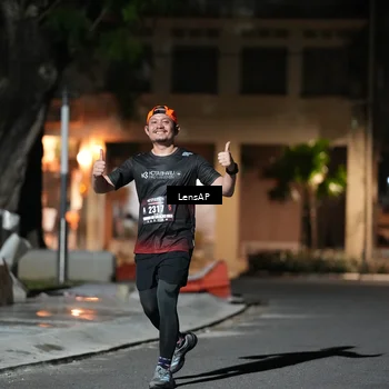 Runner Photo 5772380
