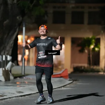 Runner Photo 5772381