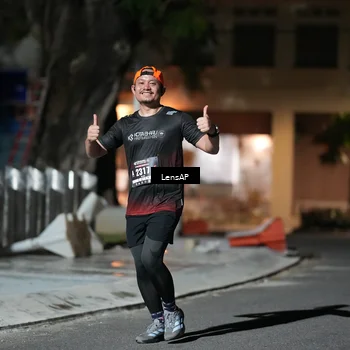 Runner Photo 5772382