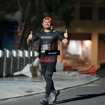 Runner Photo 5772383