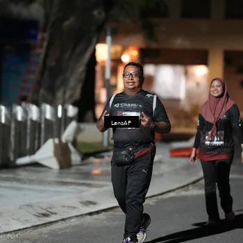 Runner Photo 5772384